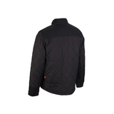 Milwaukee M12 Heated Hybrid Puffer Jacket
