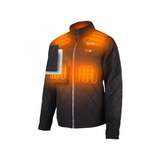 Milwaukee M12 Heated Hybrid Puffer Jacket
