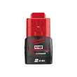 Milwaukee M12™ 2.0 AH Battery M12B2 4932430064