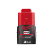 Milwaukee M12™ 3.0 AH Battery M12B3