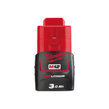 Milwaukee M12™ 3.0 AH Battery M12B3