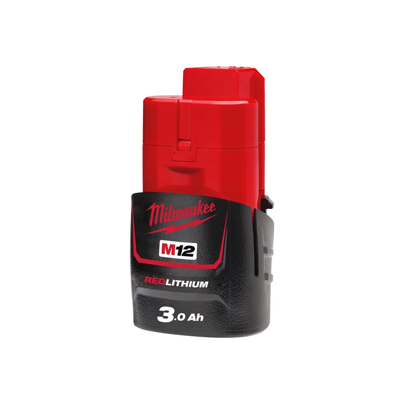 Milwaukee M12™ 3.0 AH Battery M12B3