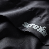 Scruffs Worker Jacket - Black/Graphite