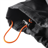 Scruffs Worker Jacket - Black/Graphite