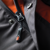 Scruffs Worker Jacket - Charcoal