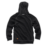 Scruffs Trade Hoodie - Black