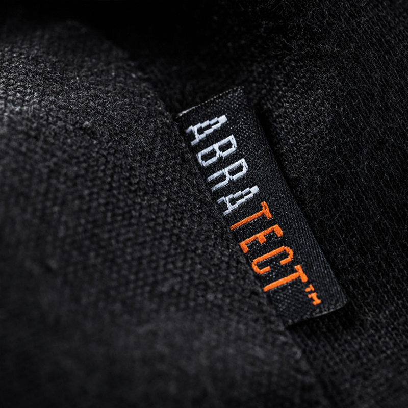 Scruffs Trade Hoodie - Black