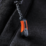 Scruffs Trade Hoodie - Black