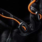 Scruffs Trade Hoodie - Black