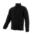 Arbortec Reversible Puffer Jacket - Black / Olive - Reduced To Clear