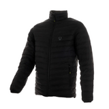 Arbortec Reversible Puffer Jacket - Black / Olive - Reduced To Clear