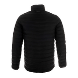 Arbortec Reversible Puffer Jacket - Black / Olive - Reduced To Clear