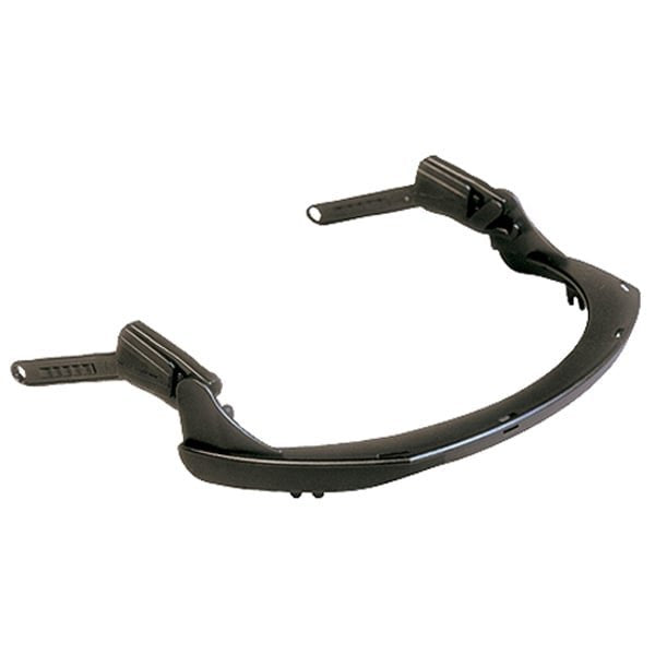 MSA Mesh Visor Carrier