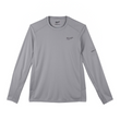 Milwaukee Workskin Light Weight Performance Long Sleeve T‑Shirt – Grey