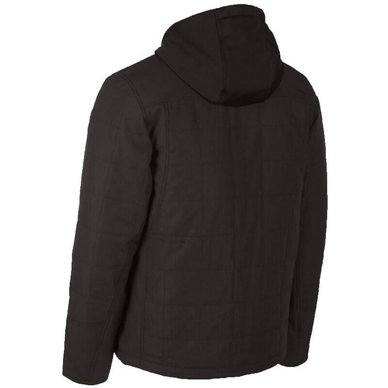 Milwaukee M12 Heated Puffer Jacket with Hood