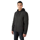 Milwaukee M12 Heated Puffer Jacket with Hood