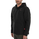Milwaukee M12 Heated Puffer Jacket with Hood