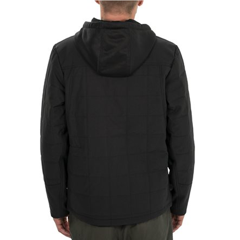 Milwaukee M12 Heated Puffer Jacket with Hood