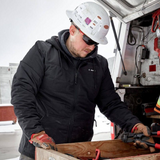 Milwaukee M12 Heated Puffer Jacket with Hood
