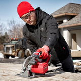 Milwaukee M12 Heated Puffer Jacket with Hood
