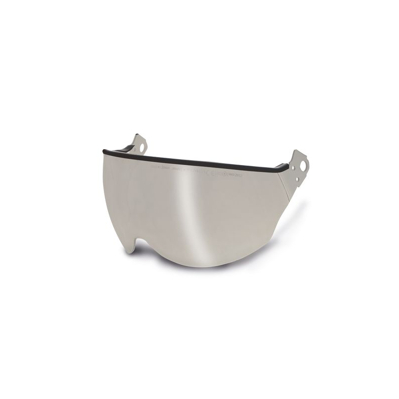 Kask Plasma Polycarbonate V2 Plus Visor - Smoke