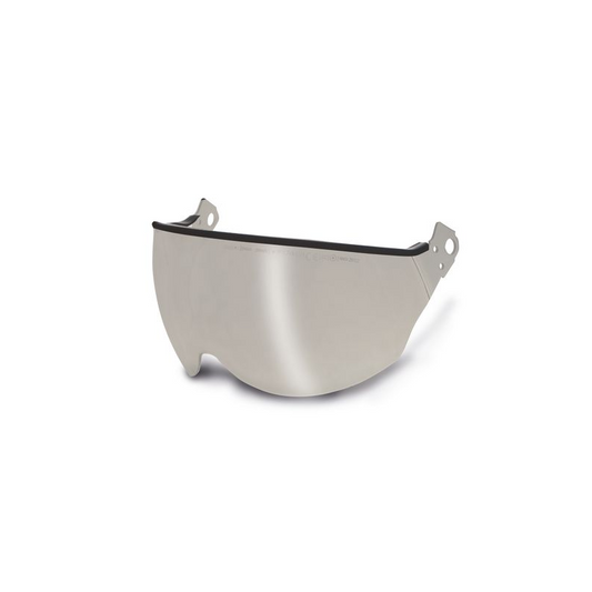 Kask Plasma Polycarbonate V2 Plus Visor - Smoke