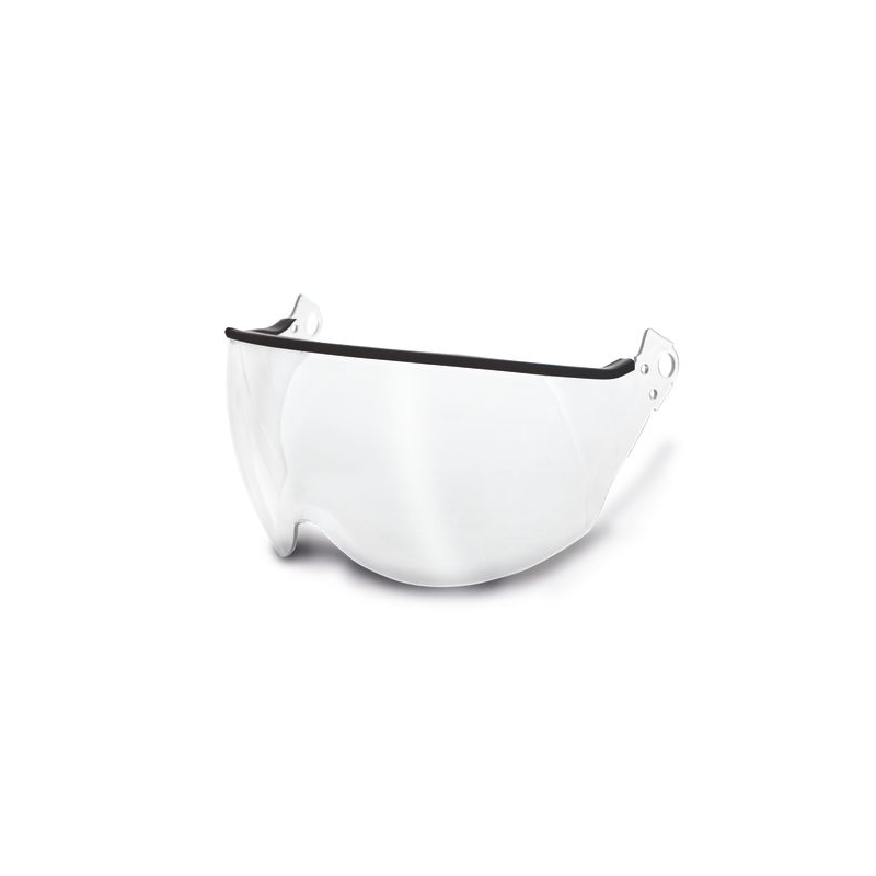 Kask Plasma Polycarbonate V2 Plus Visor - Clear