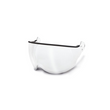 Kask Plasma Polycarbonate V2 Plus Visor - Clear