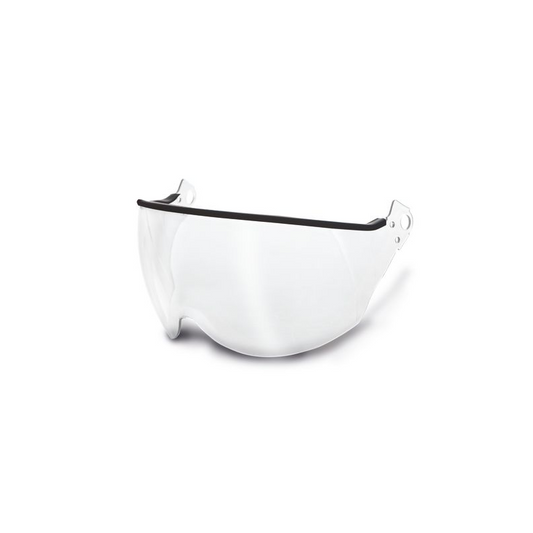 Kask Plasma Polycarbonate V2 Plus Visor - Clear