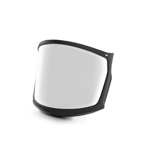 Kask Zenith Full Face Polycarbonate Visor - Clear
