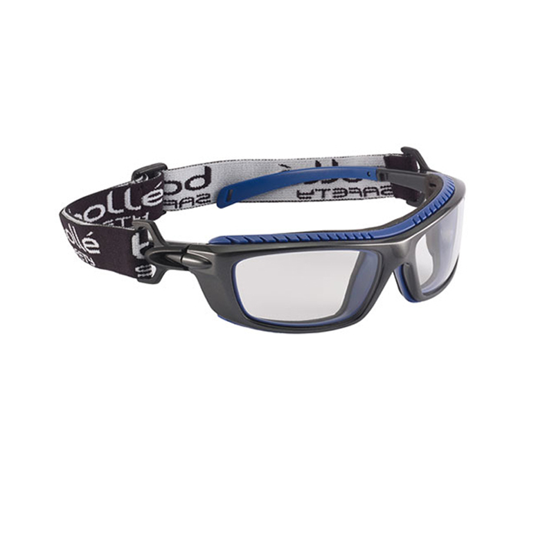 Bollé Baxter Platinum - Clear