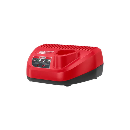 Milwaukee M12™ Lithium-ion Battery Charger 4932352069