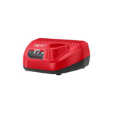 Milwaukee M12™ Lithium-ion Battery Charger 4932352069