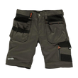 Scruffs Trade Shorts - Slate