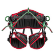 Teufelberger treeMOTION Pro Harness - Reduced To Clear