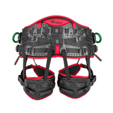 Teufelberger treeMOTION Pro Harness - Reduced To Clear