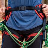 Teufelberger treeMOTION Pro Harness - Reduced To Clear