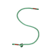 Teufelberger treeMOTION Replacement Rope Bridge