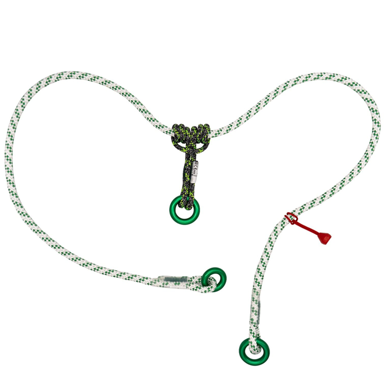 Teufelberger multiSAVER 12mm x 2m