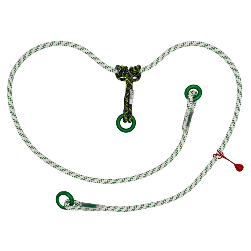 Teufelberger multiSAVER 12mm x 2m