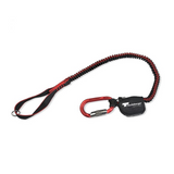 Teufelberger antiSHOCK Chainsaw Lanyard with Ring 73cm