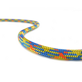 Teufelberger drenaLINE Splife 1E Climbing Rope 11.8mm x 45m