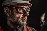 Milwaukee Premium Safety Glasses – Clear