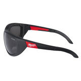 Milwaukee Polarised Premium Safety Glasses