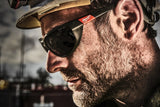 Milwaukee Polarised Premium Safety Glasses