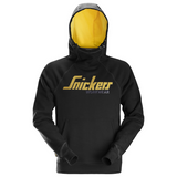 Snickers Hoodie - Black