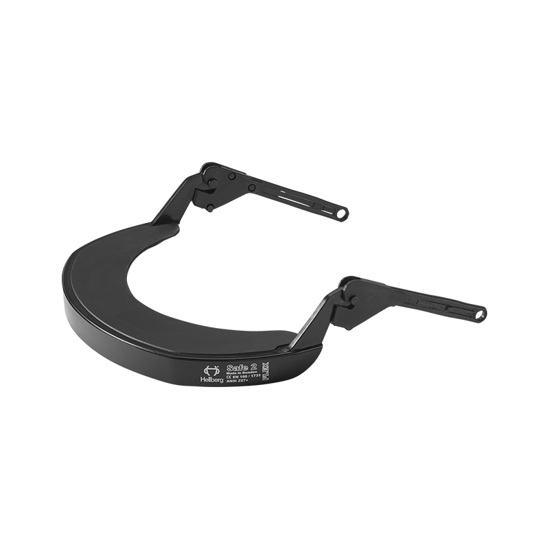 Hellberg Safe2 Flex Visor Carrier
