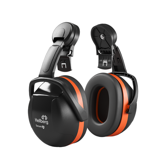 Hellberg Secure 3 Cap mount level 3