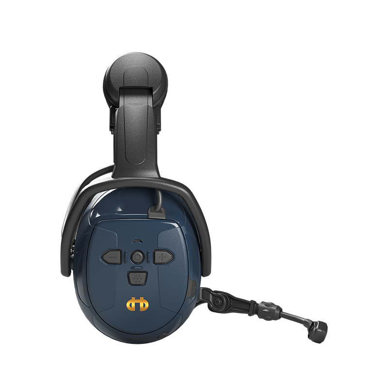 Hellberg Xstream Multi-Point Cap