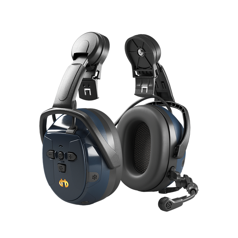 Hellberg Xstream Multi-Point Cap